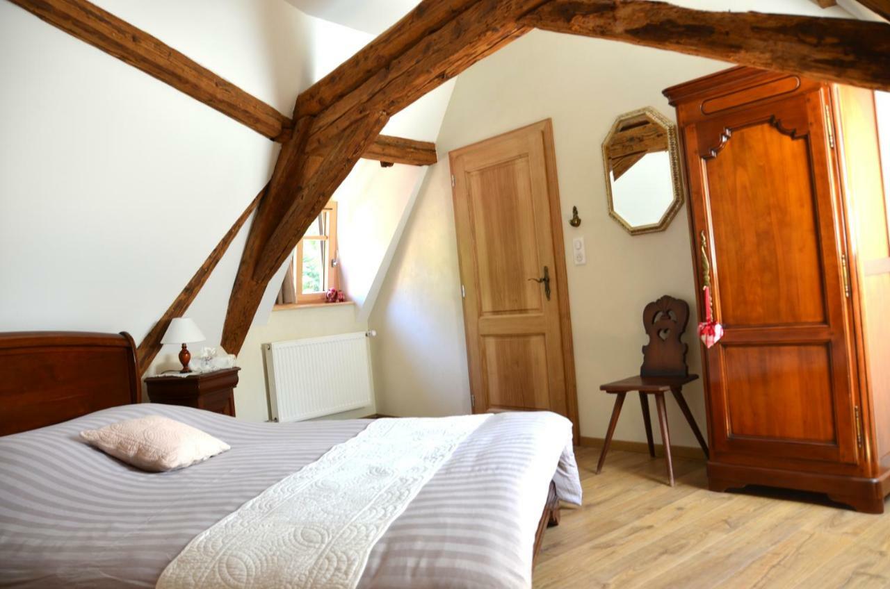 Ferienhaus La Parenthese