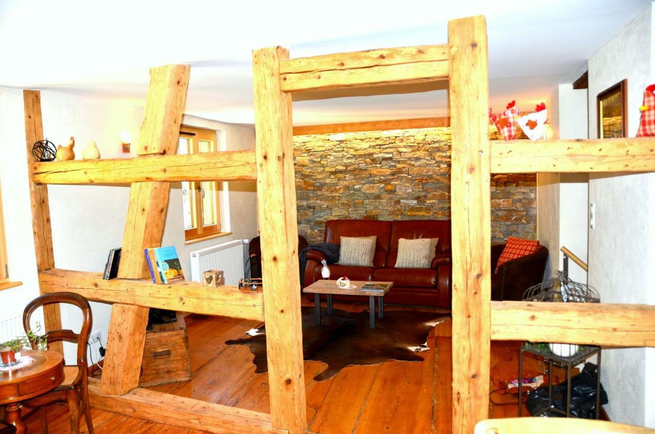 Ferienhaus La Parenthese *