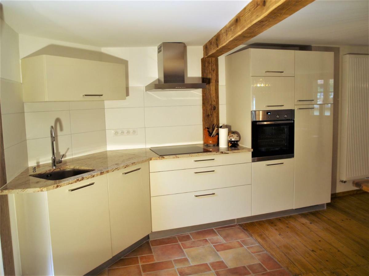 Ferienhaus La Parenthese
